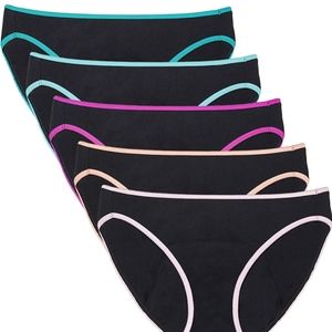 Women's XL Period Underwear 